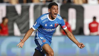 Israel Poblete se alzó como el Jugador de la Fecha 4 en AlAireLibre.cl