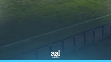 El PÉSIMO estado de la cancha en Chillán para el duelo de Ñublense vs U de Chile