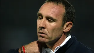 Marcelo Espina llega a Chile este martes para asumir como director deportivo de Colo Colo