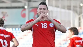 ANFP dio a conocer nómina de jugadores para torneo “Esperanzas de Toulon”