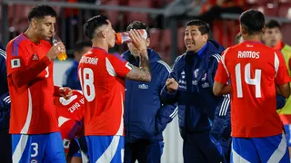 La Roja tendrá nuevo DT en octubre: la ANFP sorprende con inesperado reemplazo