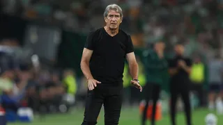 “Estamos pensando en…”: Pellegrini da pistas sobre su futuro tras triunfazo de Betis