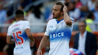 Universidad Católica decidió dar vacaciones a su plantel de jugadores