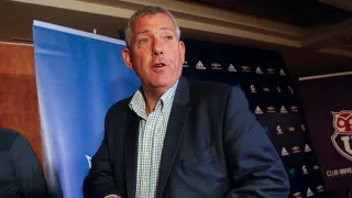 El lapidario pronóstico de Carlos Heller que sacude a la U: “No les da para ser campeones”