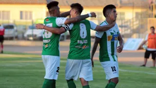 Deportes Vallenar escapó de la zona de descenso al ganarle en agitado encuentro a Colchagua