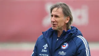 Exregalón de Gareca anotó y brilló en goleada de su equipo