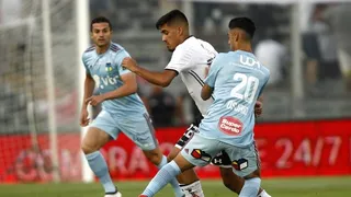 La apretada igualdad entre Colo Colo y O’Higgins por el Campeonato Nacional