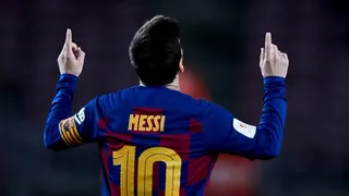 Lionel Messi lidera a los futbolistas mejores pagados del mundo