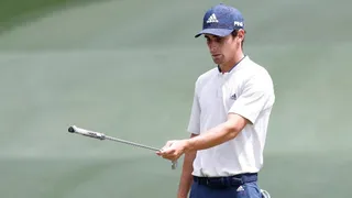 Niemann perdió varios lugares en el cierre de su histórica participación en el Masters de Augusta