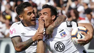 Colo Colo y Everton se disputarán un cupo en las semifinales de la Copa Chile