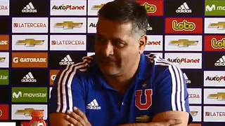 Ronald Fuentes: El plazo por César Pinares es hasta el martes