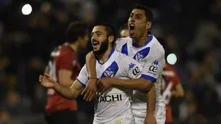 Vélez de Pablo Galdames se estrenó en la Superliga argentina con un triunfo sobre Newell’s