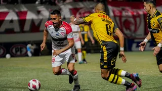 Deportes Copiapó escapó de la zona de descenso y privó a Coquimbo Unido de alcanzar la cima