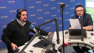 Todo por el Deporte: La inspirada semana de Christián Garín en Brasil