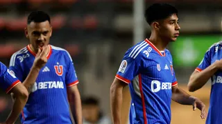 Domínguez sobre la venta de Osorio: No sé si son los tiempos adecuados, pero estamos contentos por él