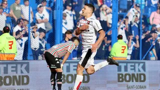 Vélez cayó con Newell’s y quedó ubicado como penúltimo de la liga argentina