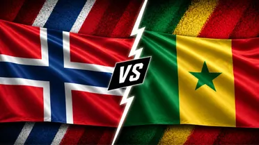 Noruega vs Senegal EN VIVO: minuto a minuto Mundial 2026