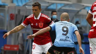 La programación de los partidos pendientes del Campeonato Nacional