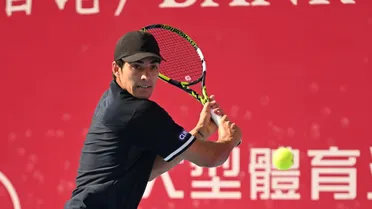 Cristian Garín entrena con un candidato al Masters 1000 de Montecarlo