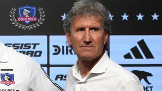 Morón: Estamos con el plantel cerrado, a no ser que pase algo de último momento