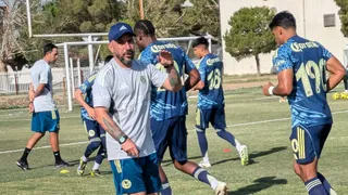 ¿Por qué Chile no forma cracks? El PF chileno del América tiene la respuesta