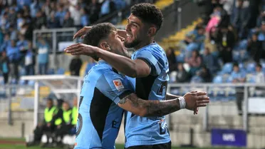 Resumen O’Higgins vs Ñublense por el Campeonato Nacional 2025: goles, resultado y estadísticas