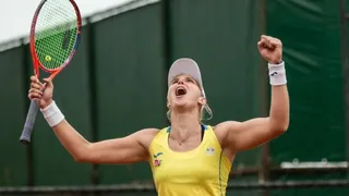 Brasil ganó el Grupo 1 de la Zona Americana y accedió al repechaje del Grupo Mundial