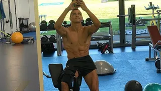 El “elogio” que Mauricio Isla le dejó a Alexis: El amor te tiene máquina