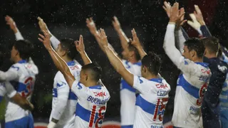 Revive el importante triunfo de Universidad Católica ante Curicó Unido en La Granja