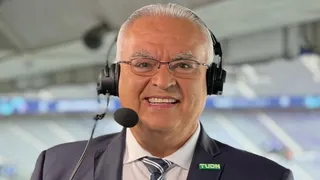 La dura crítica de Luis Omar Tapia a la Roja: Es un equipo pobre físicamente y sin una idea clara