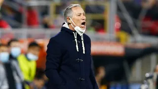 Ariel Holan: Fuimos superiores a Talleres, pudimos haberlo ganado sin ninguna duda