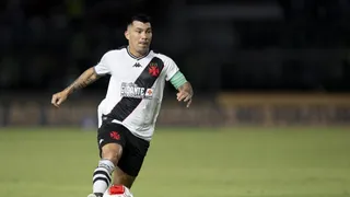 Los siete futbolistas chilenos que disputarán la temporada 2024 en el Brasileirao