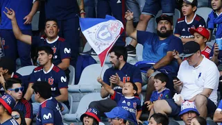 No habrá público en los estadios en la undécima fecha del Campeonato Nacional