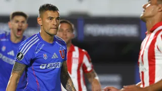 En Argentina reconocen que U de Chile dejó “complicado y aturdido” a Estudiantes