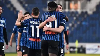 Atalanta superó tres fechas sin festejar en Italia y volvió al triunfo ante Fiorentina de Erick Pulgar