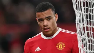 Mason Greenwood volvió a salir en libertad bajo fianza por acusaciones de violación