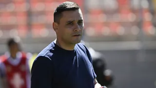 Felipe Cornejo, DT de Puerto Montt: La ciudad no merecía este desenlace