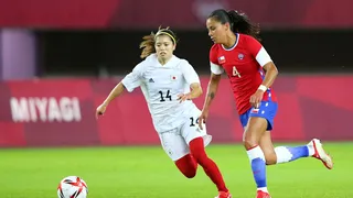 Francisca Lara: Con este equipo luchamos para conseguir cada sueño que nos proponemos