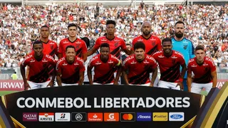 Brasil es el cuarto país en aprobar los protocolos de Conmebol