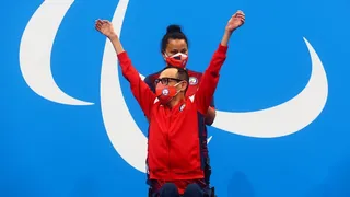 Alberto Abarza: “Teletón es lo más grande que me ha pasado en mi vida”