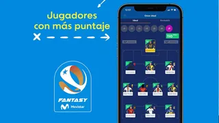 Los detalles y las claves de la Liga Fantasy para la fecha 11 del Campeonato Nacional