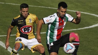 Carlos Villanueva: Quedé con ganas de jugar en un equipo grande en Chile