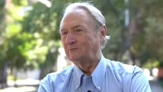 El emotivo adiós a Hans Marwitz: se apagó una voz inolvidable del relato