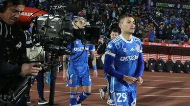 ¿Cuándo y dónde volverá a jugar la U por el Campeonato Nacional?