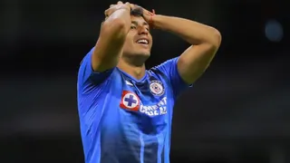 Cruz Azul busca la forma de deshacerse de Iván Morales