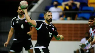 Chile logró medalla de bronce en el Torneo Sur y Centro Americano de Balonmano