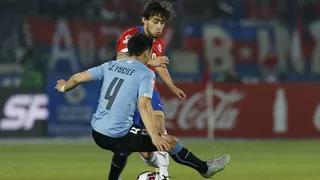 Fucile sobre el túnel de Jorge Valdivia: Fue bárbaro, me lo recuerdan todos los días