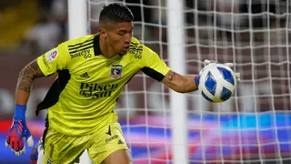 Brayan Cortés: Sería una lástima estar sin nuestra gente en el Superclásico