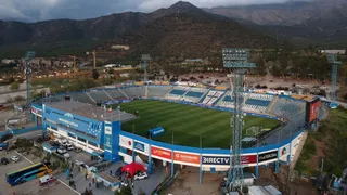 Así han sido los partidos entre la UC y Colo Colo en San Carlos de Apoquindo