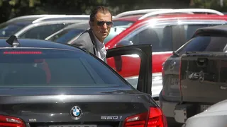 Aníbal Mosa: Siento que se cometió un error con Wanderers y hay que solucionarlo